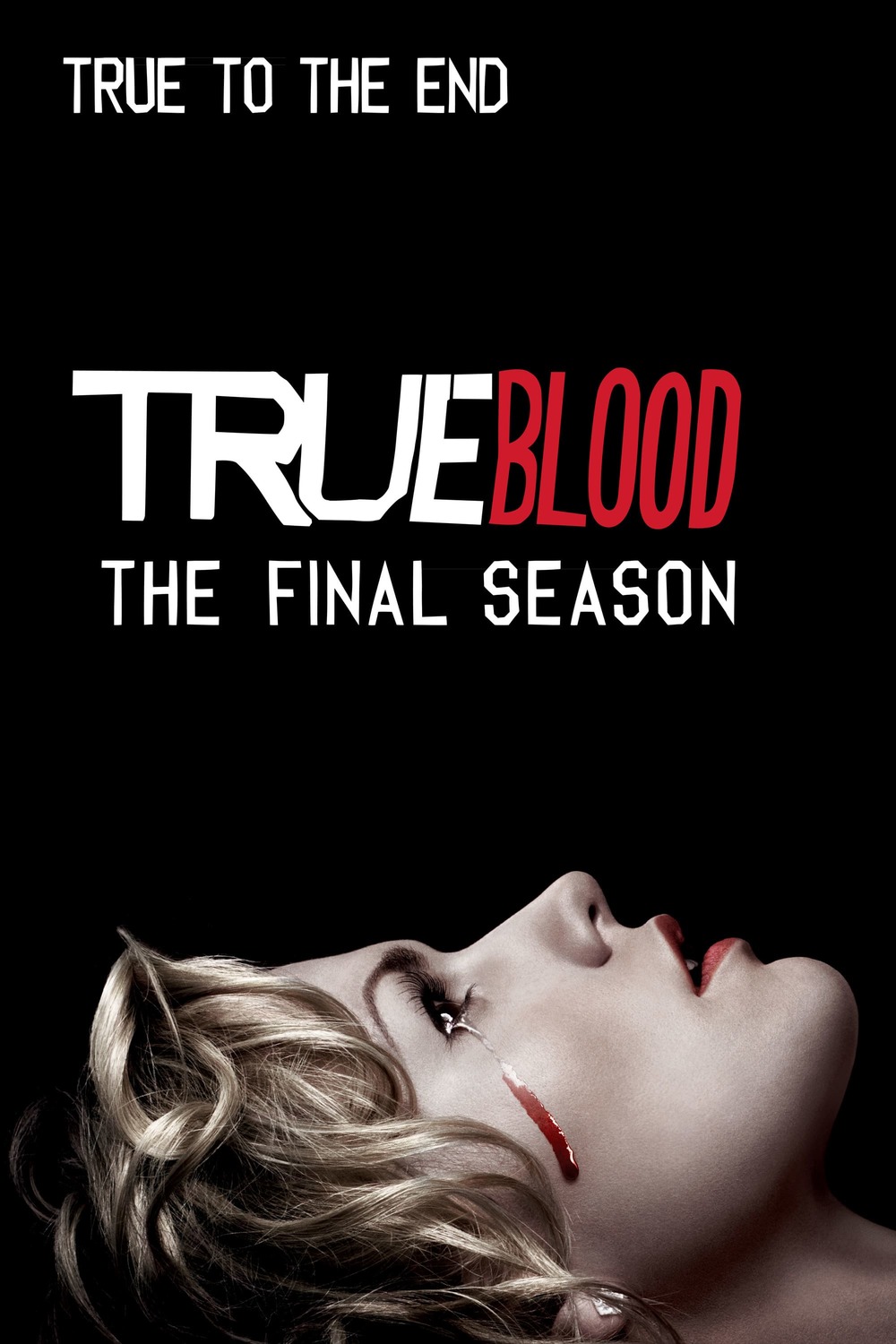 True Blood - Saison 7 flemmix
