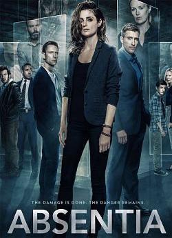 Absentia - Saison 3 flemmix