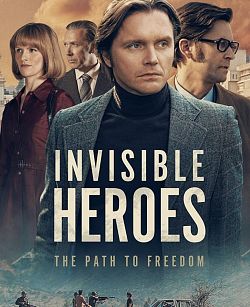 Invisible Heroes - Saison 1 flemmix