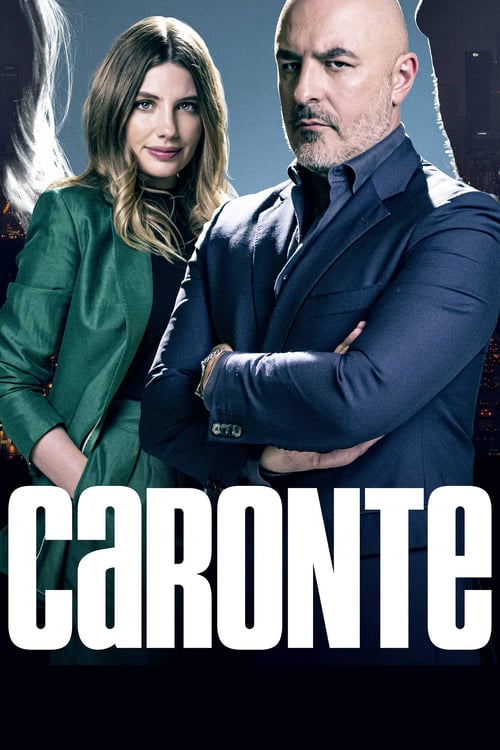 Caronte - Saison 1 flemmix