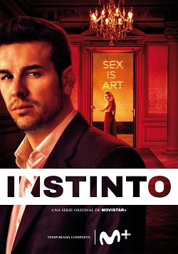 Instinto - Saison 1 flemmix