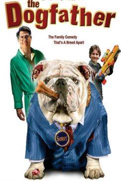 Un Chien dans la mafia (The Dogfather) flemmix