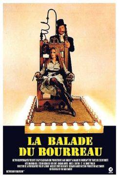 The Traveling Executioner (La Balade de Bourreau) flemmix