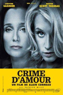 Crime d'amour flemmix