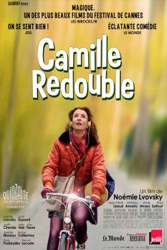 Camille Redouble flemmix