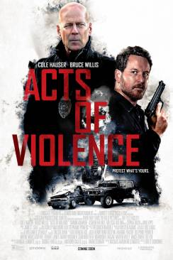 Acts Of Violence flemmix
