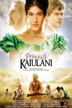 Princess Ka'iulani flemmix