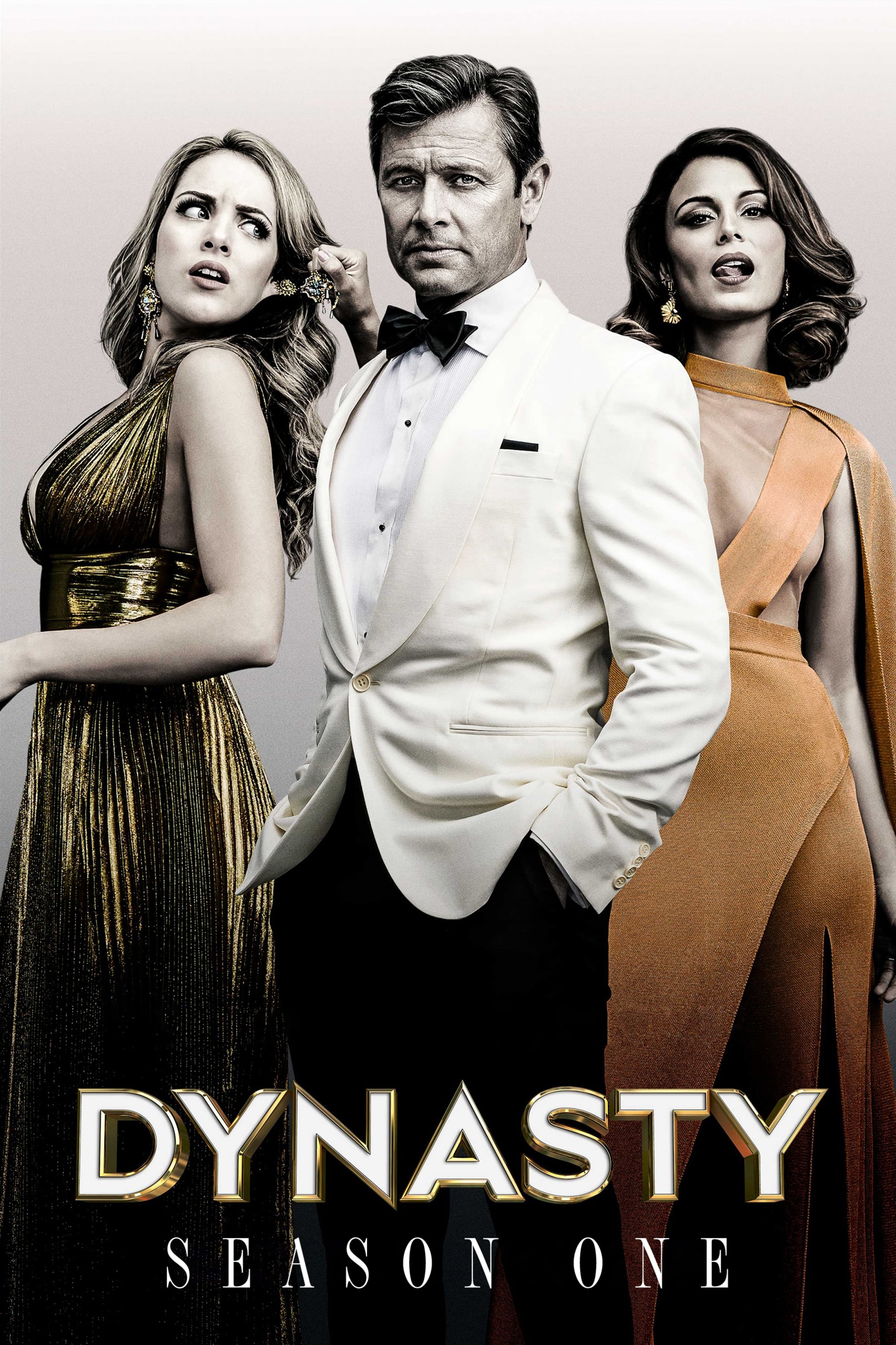 Dynastie (2017)  - Saison 1 flemmix