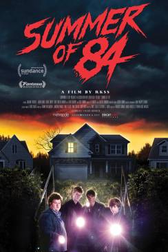 Summer of '84 flemmix