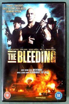 The Bleeding flemmix