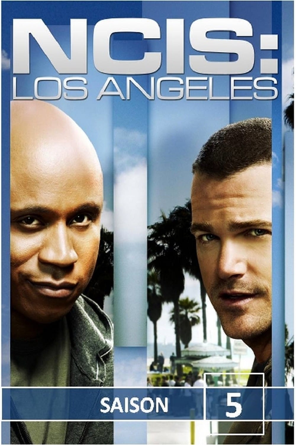 NCIS : Los Angeles - Saison 5 flemmix
