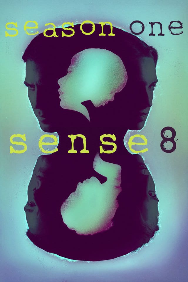 Sense8 - Saison 1 flemmix
