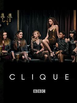 Clique - Saison 2 flemmix