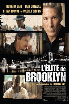 L'Elite de Brooklyn flemmix