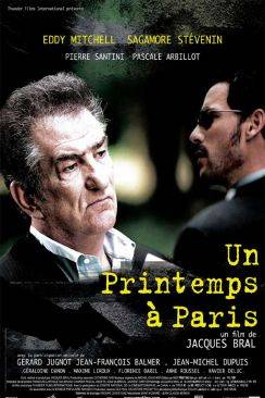 Un printemps à Paris flemmix