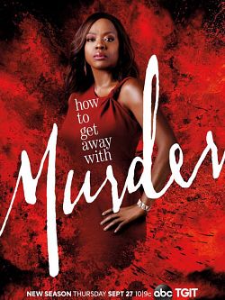 Murder - Saison 6 flemmix
