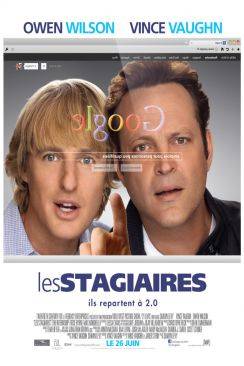 Les Stagiaires (The Internship) flemmix