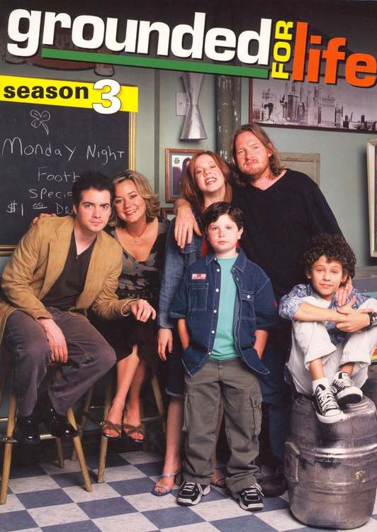 Parents à tout prix - Saison 3 flemmix