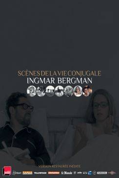 Scènes de la vie conjugale (Scener ur ett äktenskap) flemmix