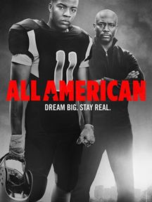 All American - Saison 1 flemmix