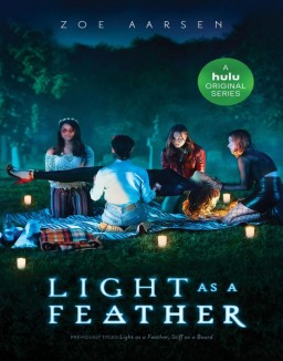 Light as a Feather : le jeu maudit Saison 1 flemmix