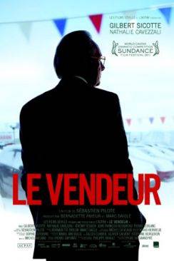 Le Vendeur flemmix