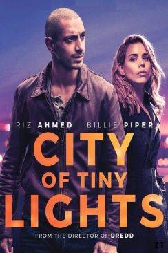 City of Tiny Lights flemmix