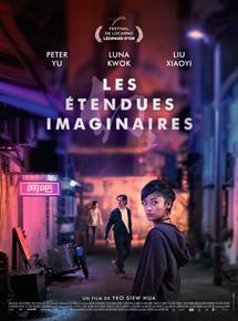 Les Etendues imaginaires flemmix