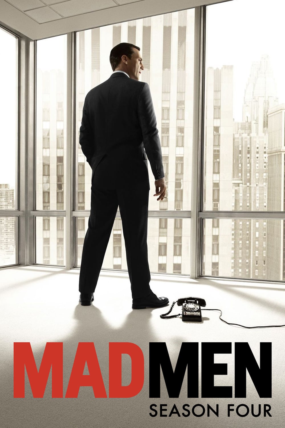 Mad Men - Saison 4 flemmix