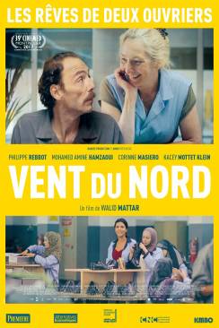 Vent du Nord flemmix