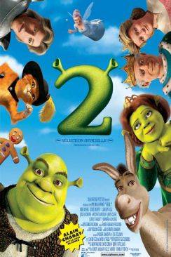 Shrek 2 flemmix