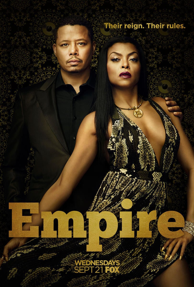 Empire (2015) - Saison 3 flemmix