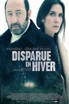 Disparue en hiver flemmix