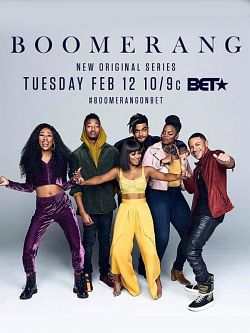 Boomerang (2019) - Saison 2 flemmix