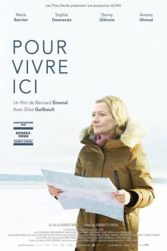 Pour vivre ici flemmix