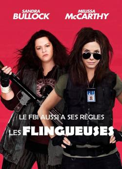 Les Flingueuses flemmix