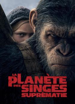 La Planète des Singes - Suprématie flemmix