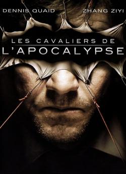 Les Cavaliers de l'Apocalypse flemmix
