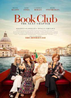 Le Book Club flemmix