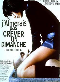 J'aimerais pas crever un dimanche flemmix