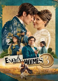 Enola Holmes 3 flemmix