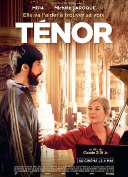 Ténor flemmix