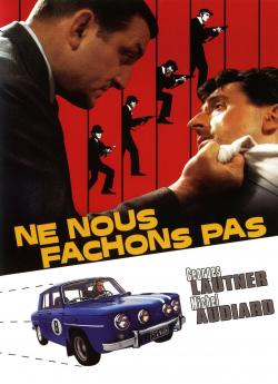 Ne nous fâchons pas flemmix