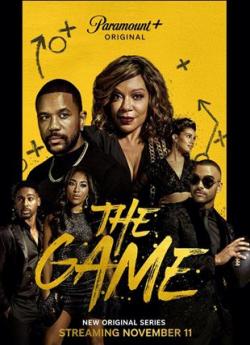 The Game (2021) - Saison 1 flemmix