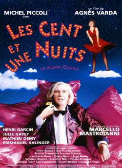 Les cent et une nuits de Simon Cinéma flemmix