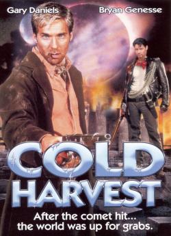 Cold Harvest flemmix