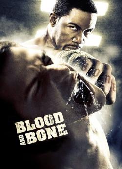 Blood and Bone flemmix