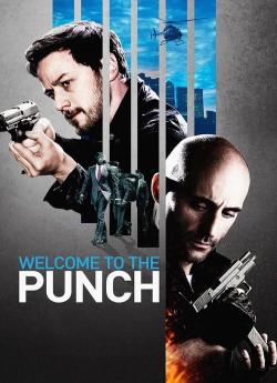 Welcome to the Punch flemmix
