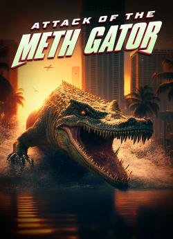 Attack of the Meth Gato flemmix