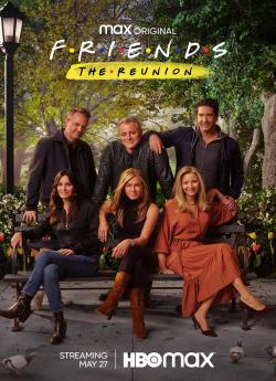 Friends : The Reunion flemmix